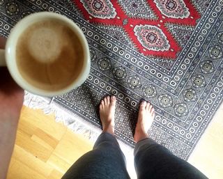 Alicia Agneson feet photo 18