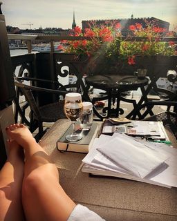 Alicia Agneson feet photo 19