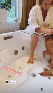 Alicia Agneson feet photo 14