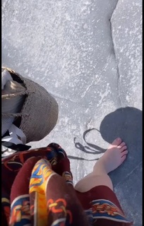 Alicia Agneson feet photo 9