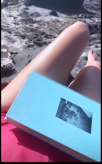 Alicia Agneson feet photo 8