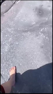 Alicia Agneson feet photo 5