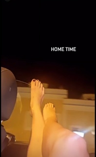 Alicia Agneson feet photo 6