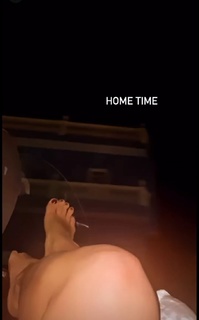 Alicia Agneson feet photo 5