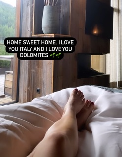 Alicia Agneson feet photo 20