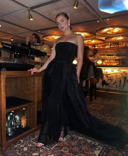 Alicia Agneson feet photo 4