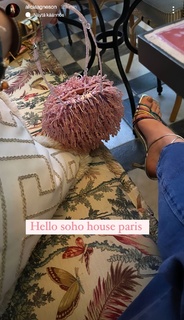 Alicia Agneson feet photo 16
