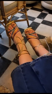 Alicia Agneson feet photo 15