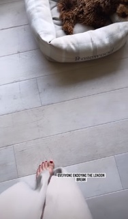 Alicia Agneson feet photo 14
