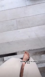 Alicia Agneson feet photo 13