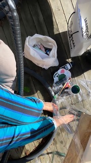 Alicia Agneson feet photo 11