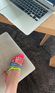 Alicia Agneson feet photo 15
