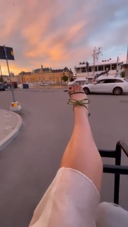 Alicia Agneson feet photo 5