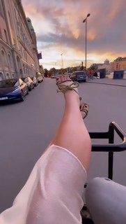 Alicia Agneson feet photo 4
