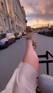 Alicia Agneson feet photo 3