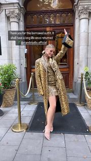 Alicia Agneson feet photo 1