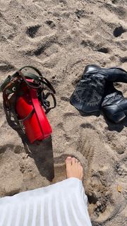 Alicia Agneson feet photo 18