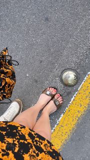 Alicia Agneson feet photo 9