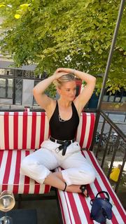 Alicia Agneson feet photo 11
