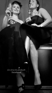 Alicia Agneson feet photo 8