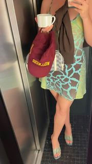 Alicia Agneson feet photo 7