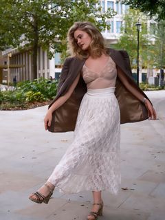 Alicia Agneson feet photo 1