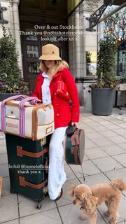 Alicia Agneson feet photo 8