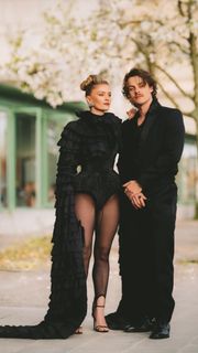 Alicia Agneson feet photo 7