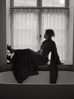 Alicia Agneson feet photo 8