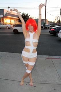 Alicia Arden feet photo 1