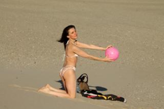 Alicia Arden feet photo 4