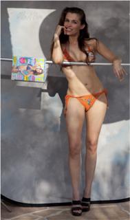 Alicia Arden feet photo 5
