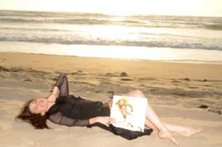 Alicia Arden feet photo 6