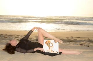 Alicia Arden feet photo 5