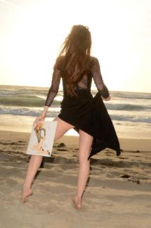 Alicia Arden feet photo 4