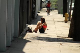 Alicia Arden feet photo 1