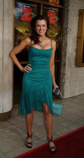 Alicia Arden feet photo 4