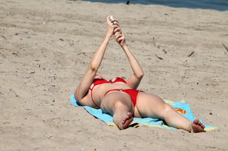 Alicia Arden feet photo 9