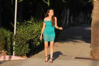 Alicia Arden feet photo 6