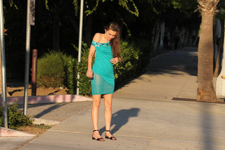 Alicia Arden feet photo 4