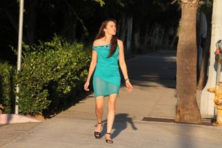 Alicia Arden feet photo 6