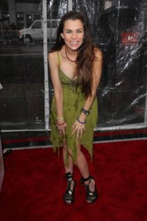 Alicia Arden feet photo 6