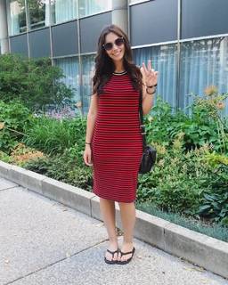 Alicia Atout feet photo 10