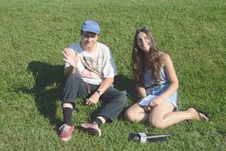Alicia Atout feet photo 7