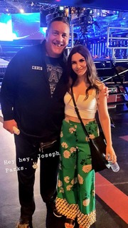 Alicia Atout feet photo 19