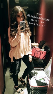 Alicia Atout feet photo 17