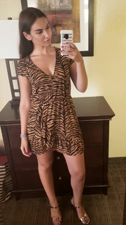 Alicia Atout feet photo 5