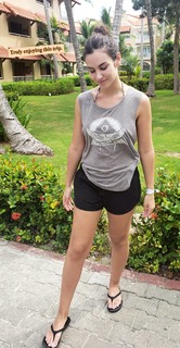 Alicia Atout feet photo 18