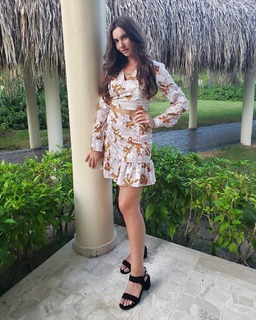 Alicia Atout feet photo 17