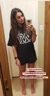 Alicia Atout feet photo 12